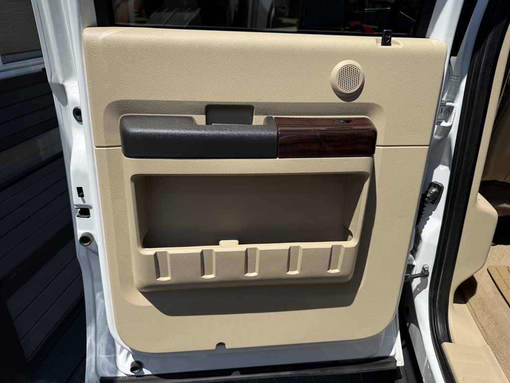 2008 Ford F-350 Super Duty Lariat - Photo 14