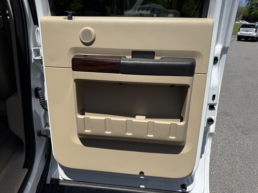 2008 Ford F-350 Super Duty Lariat - Photo 16