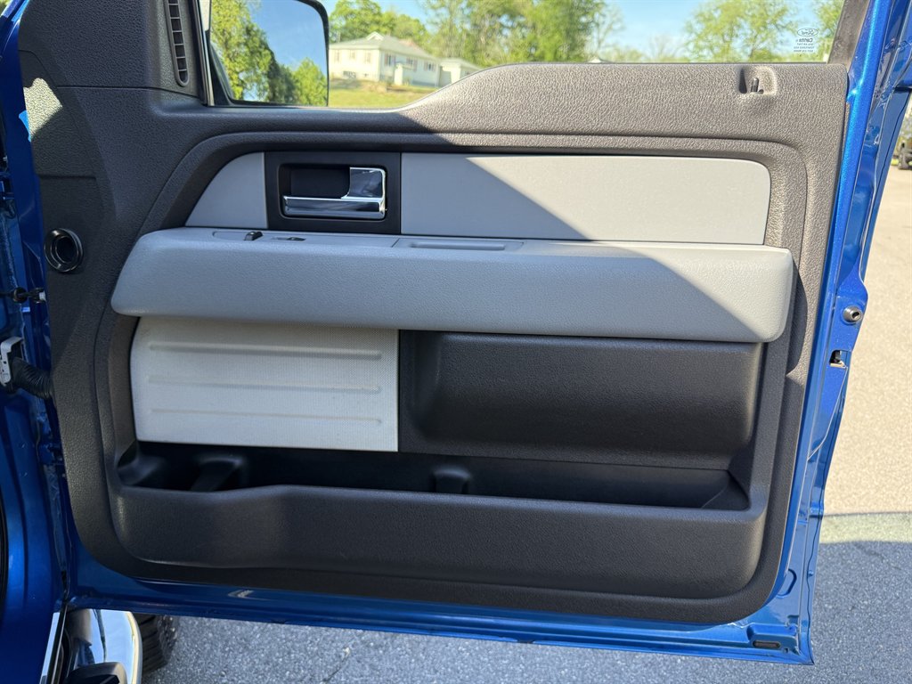 2014 Ford F-150 XLT - Photo 18