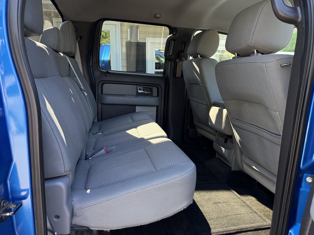 2014 Ford F-150 XLT - Photo 17