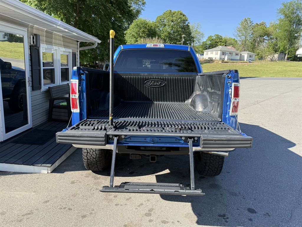 2014 Ford F-150 XLT - Photo 15