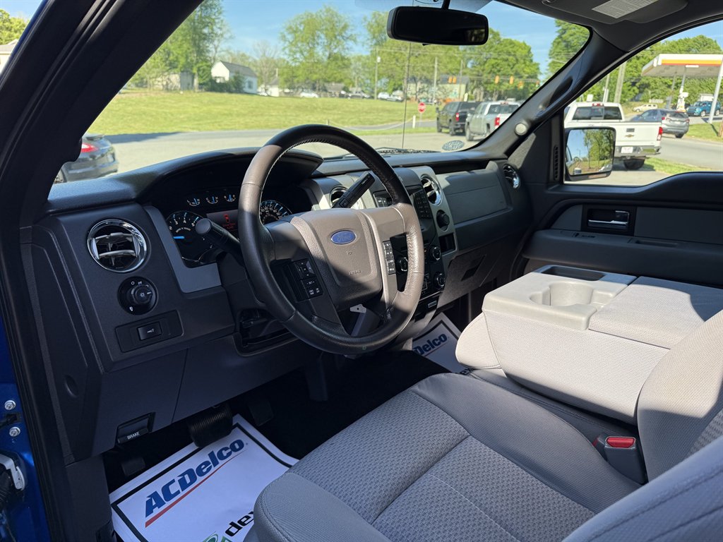 2014 Ford F-150 XLT - Photo 7