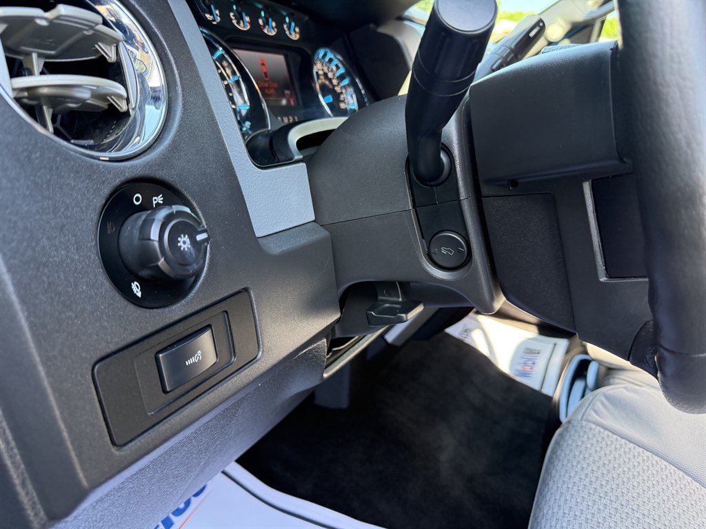 2014 Ford F-150 XLT - Photo 8