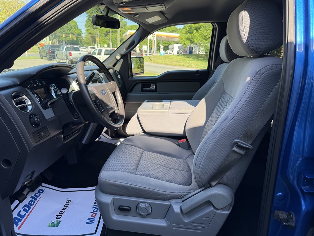 2014 Ford F-150 XLT - Photo 6