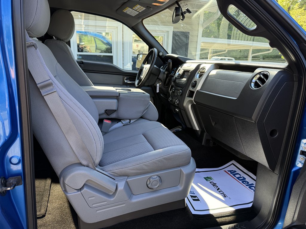 2014 Ford F-150 XLT - Photo 19