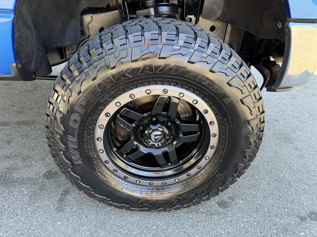 2014 Ford F-150 XLT - Photo 21
