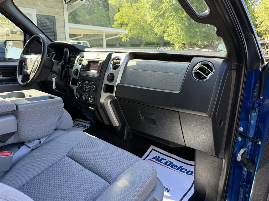 2014 Ford F-150 XLT - Photo 20