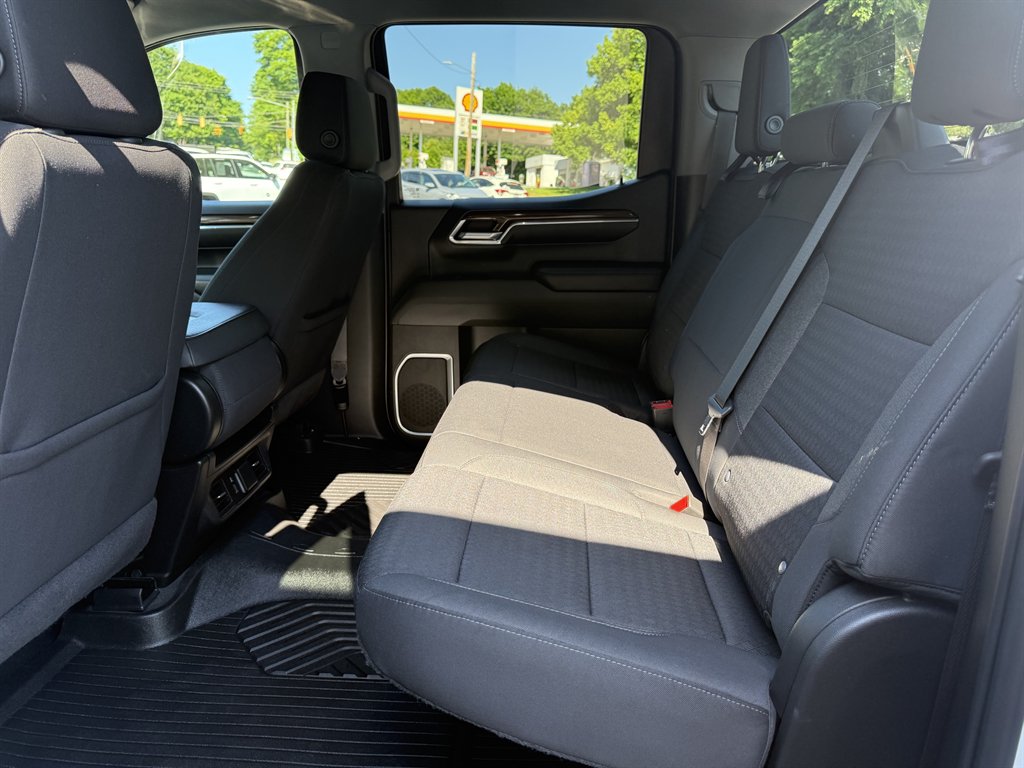 2022 Chevrolet Silverado 1500 LT Trail Boss - Photo 16