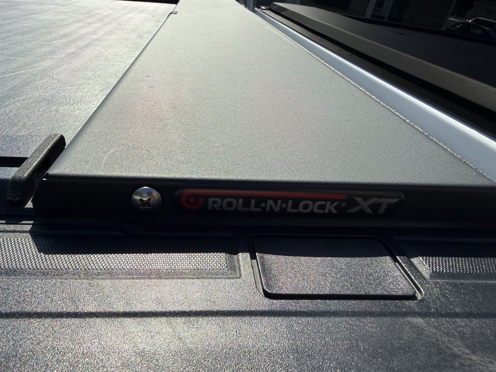 2022 Chevrolet Silverado 1500 LT Trail Boss - Photo 19