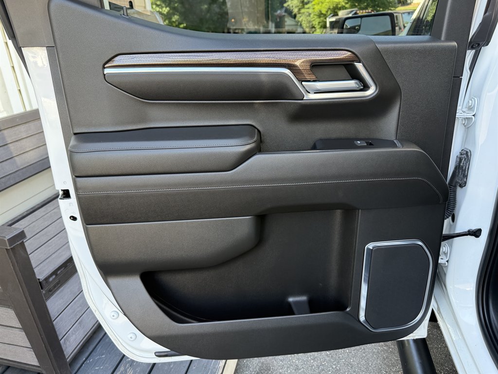 2022 Chevrolet Silverado 1500 LT Trail Boss - Photo 15