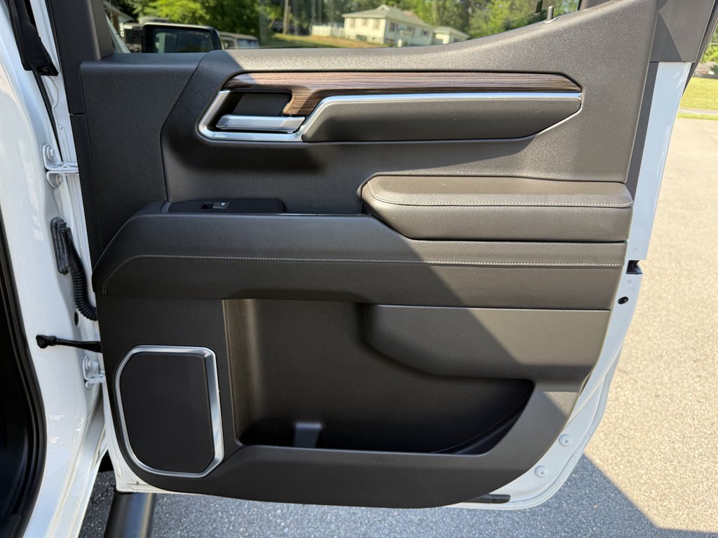 2022 Chevrolet Silverado 1500 LT Trail Boss - Photo 20