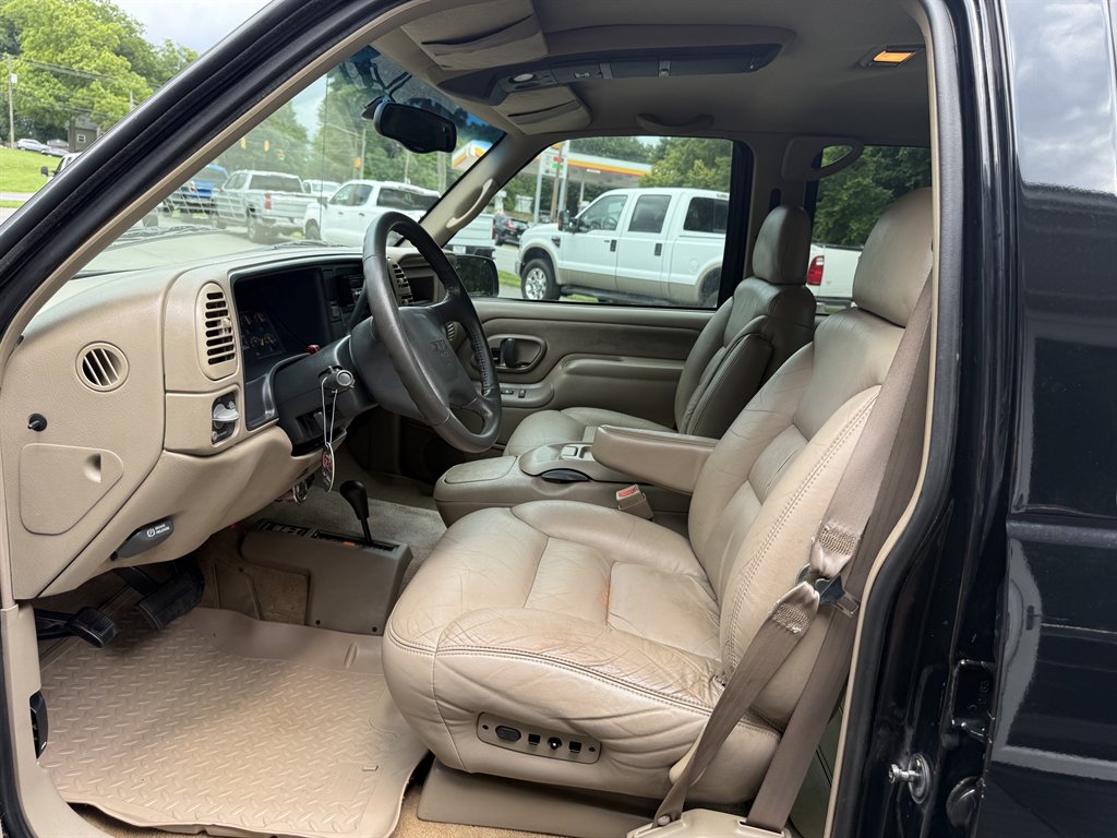 1998 GMC Sierra SL - Photo 6