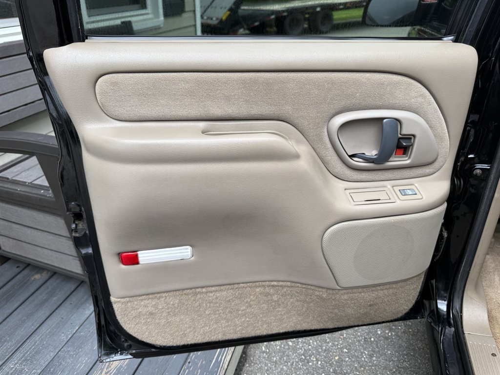 1998 GMC Sierra SL - Photo 13