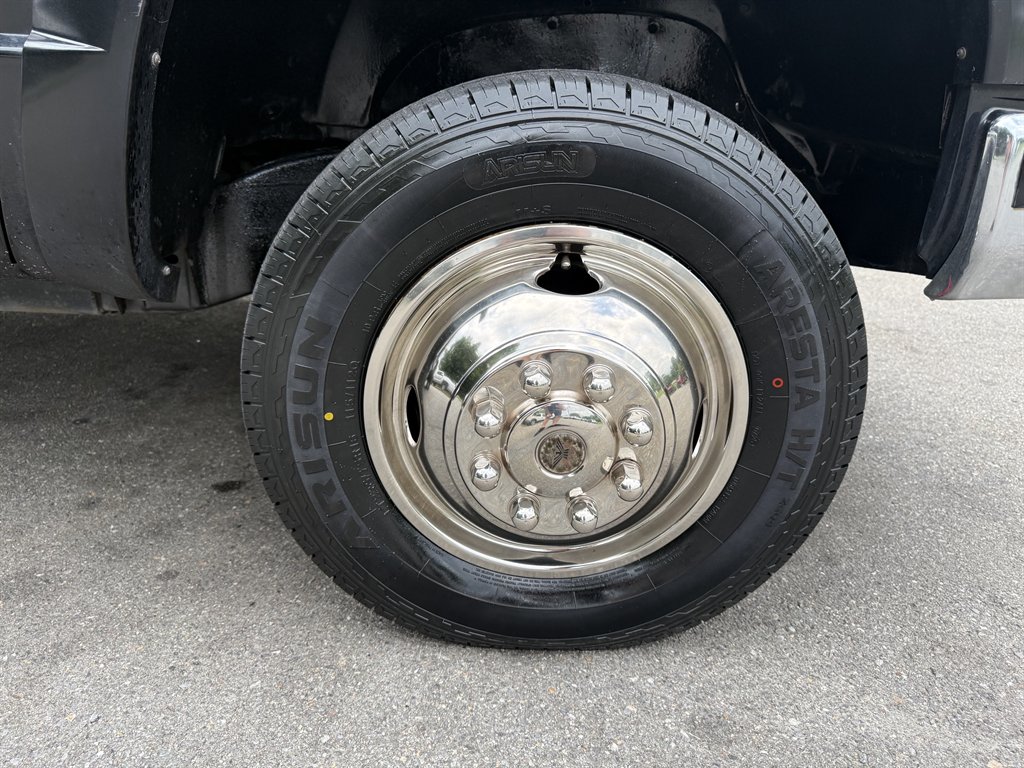 1998 GMC Sierra SL - Photo 21