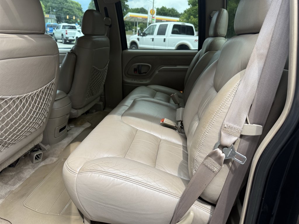1998 GMC Sierra SL - Photo 14