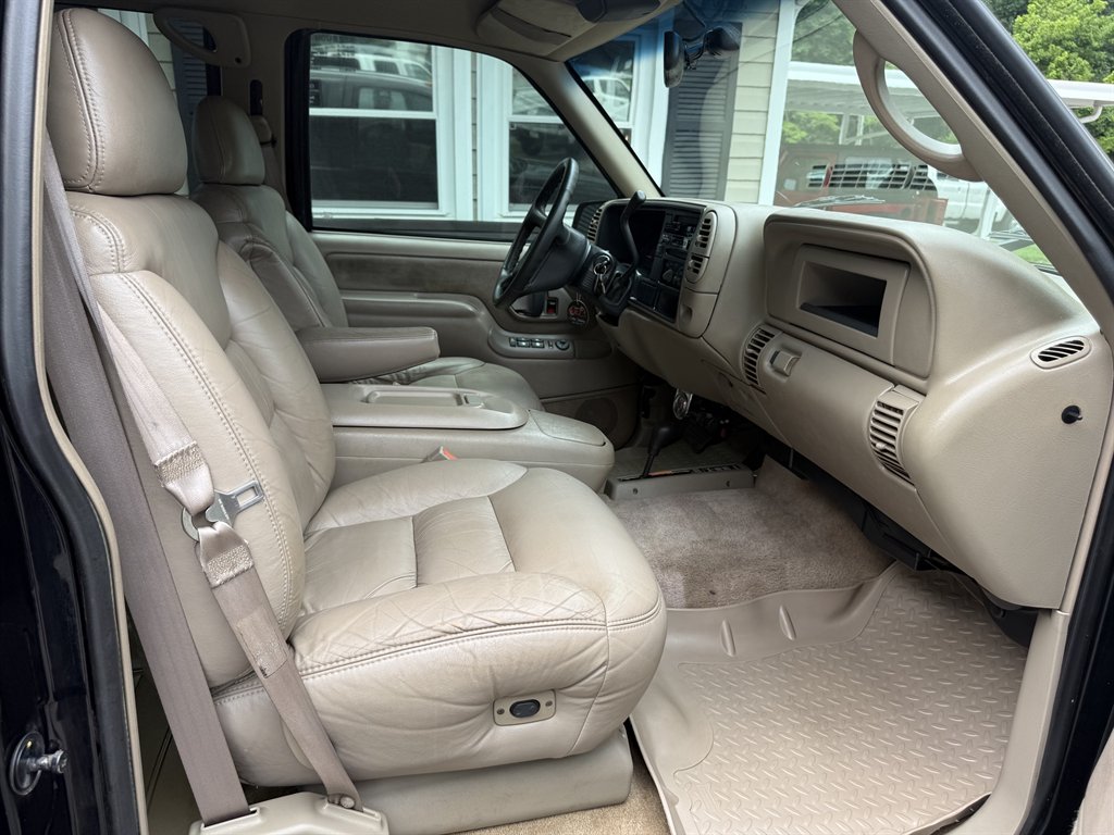 1998 GMC Sierra SL - Photo 19
