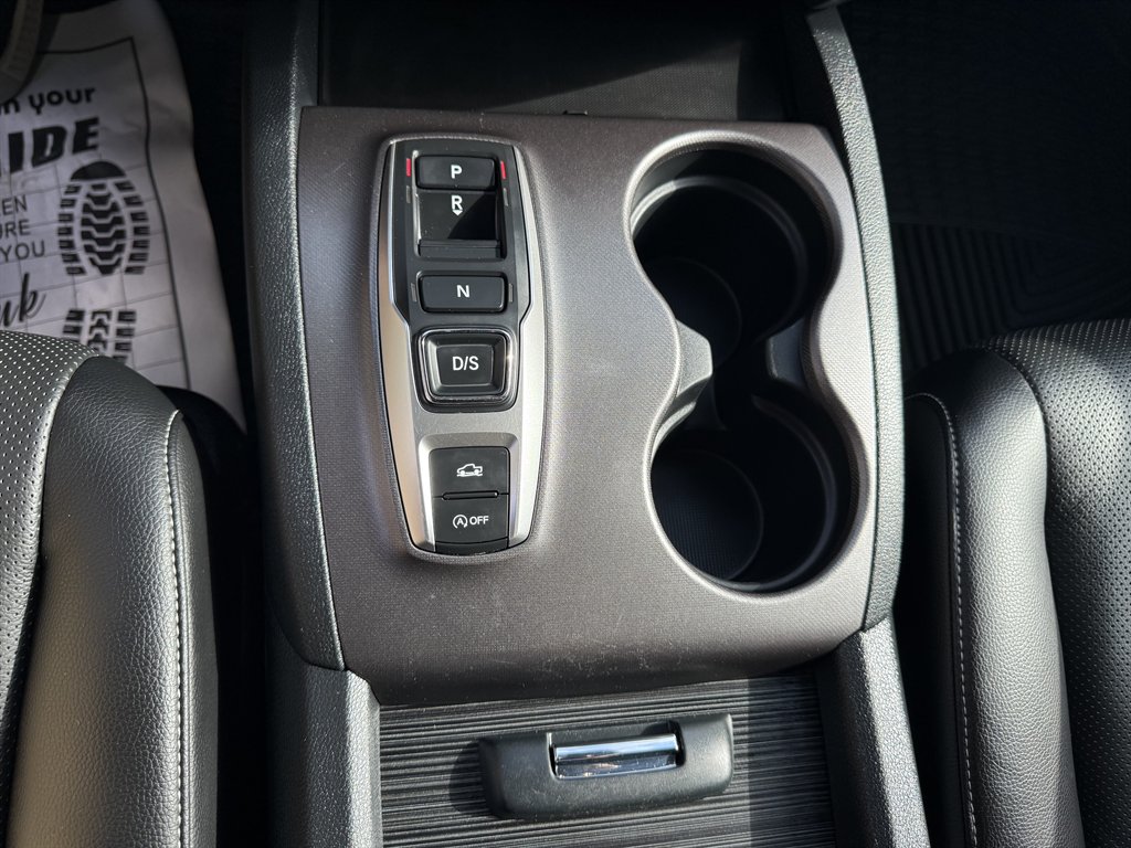 2023 Honda Ridgeline RTL - Photo 14