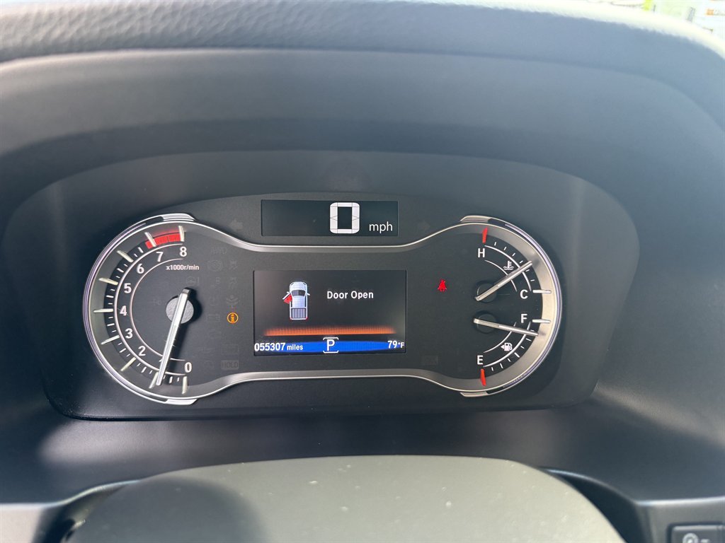 2023 Honda Ridgeline RTL - Photo 10
