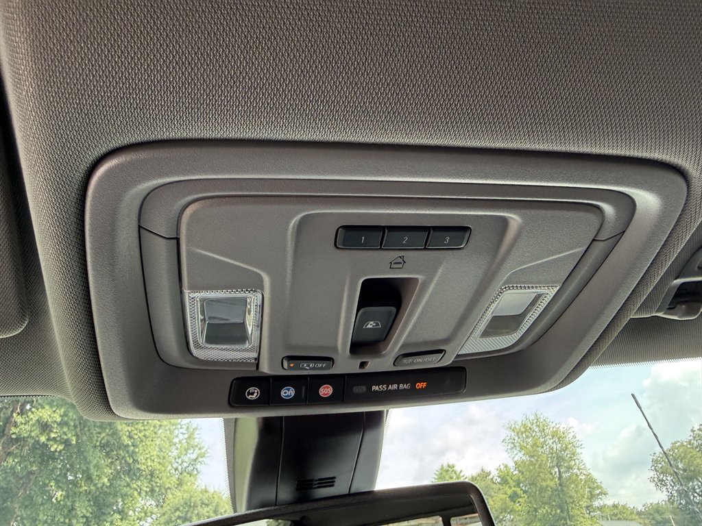 2022 Chevrolet Silverado 2500HD LTZ - Photo 15