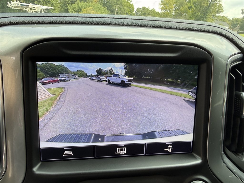 2022 Chevrolet Silverado 2500HD LTZ - Photo 12