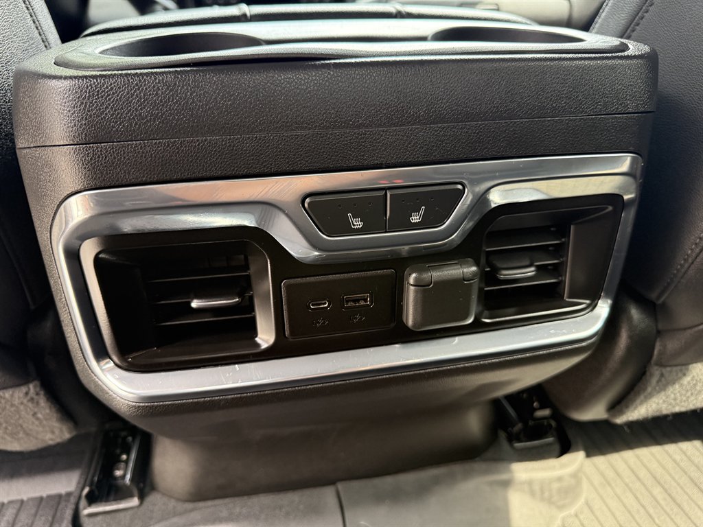 2022 Chevrolet Silverado 2500HD LTZ - Photo 18